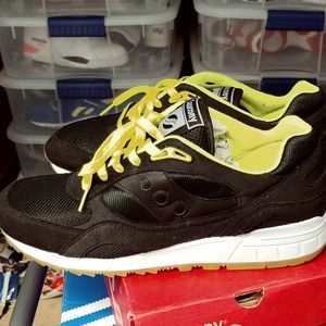 Saucony Shadow US Sz 12